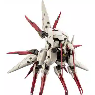 WEIRD TAILS Kit Block 28cm