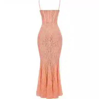 HOUSE OF CB CORDELIA SORBET