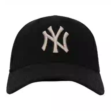 New Era 3930 Corduroy Cap