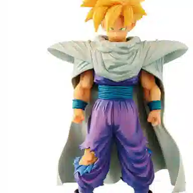BANPRESTO grandista z 20cm
