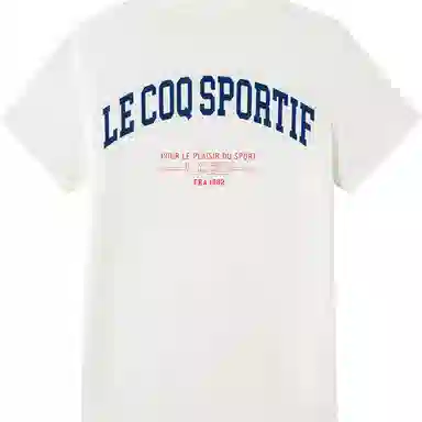 le coq sportif T
