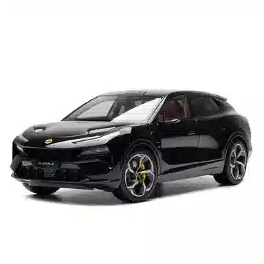 Almost Real 118 Lotus Eletre