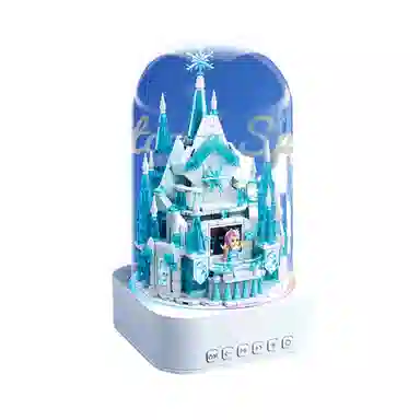 QUAN GUAN 681pcs 100270