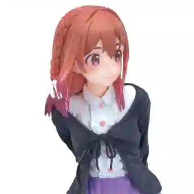 TAITO coreful figure 20cm