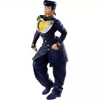 BANPRESTO jojo jojo's assemble d 25cm