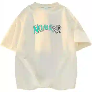 NOME LogoT