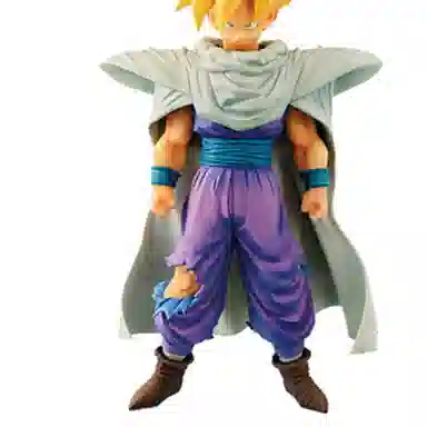 BANPRESTO grandista z 20cm