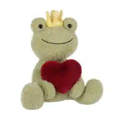 APRICOT LAMB 18cm23cm30cm40cm50cm