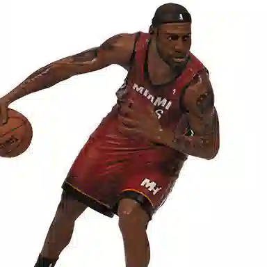 McFARLANE NBA 24 15.2cm