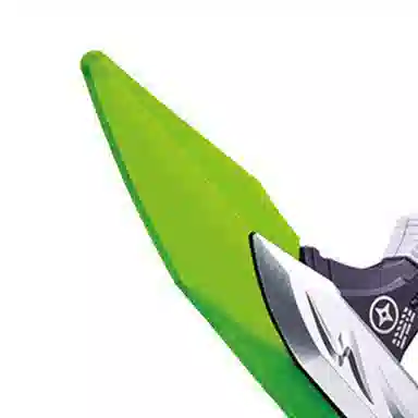 BANDAI DX GEATS 47cm