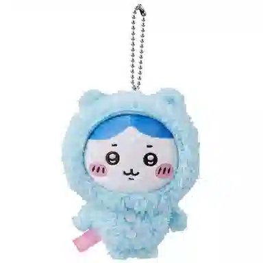 MINISO x chiikawa 25cm