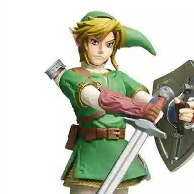 NINTENDO nintendo amiibo 8cm