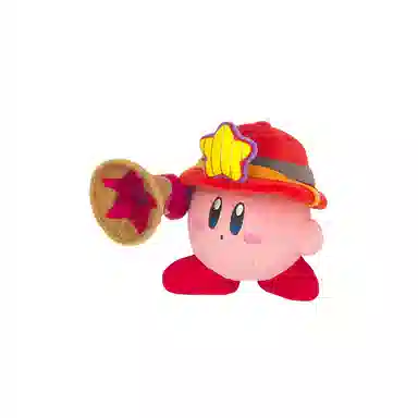 Kirby 13cm
