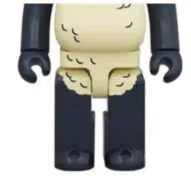 BE@RBRICK Shaun