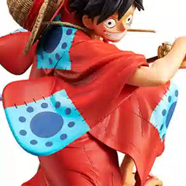 BANPRESTO D koa
