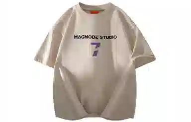magmode 7LogoT