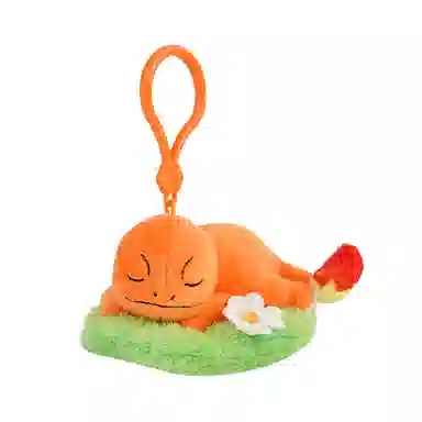 POTDEMIEL x POKEMON 6cm6.5cm8cm
