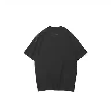 xVESSEL Printed Crewneck T-Shirt