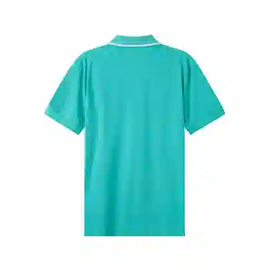 EMPORIO ARMANI EA7 SS24 LogoPolo
