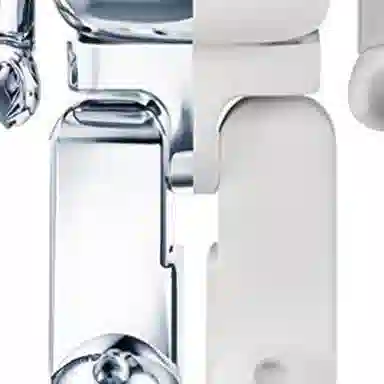 BE@RBRICK x Canada Goose PBI Limited Edition