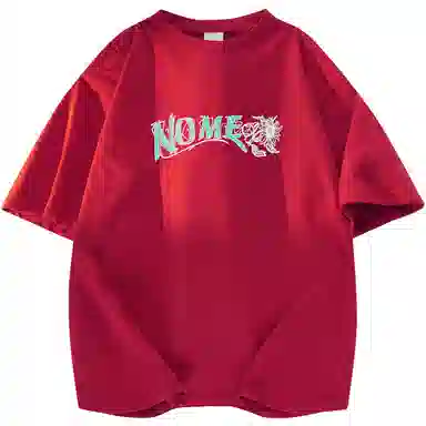 NOME LogoT