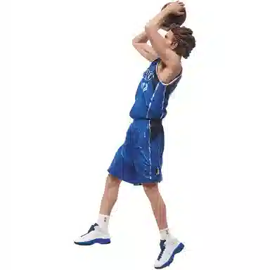 McFARLANE TOYS NBA NBA 21 15.2cm