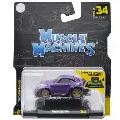 Maisto Q AE86 Sprinter Trueno