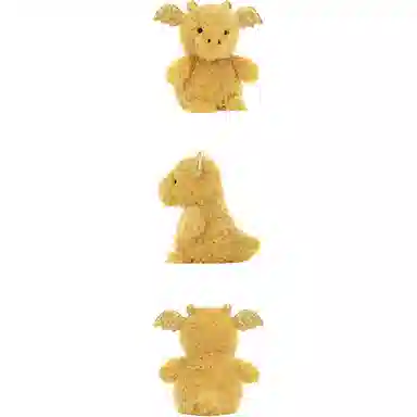JELLYCAT jellycat 18cm