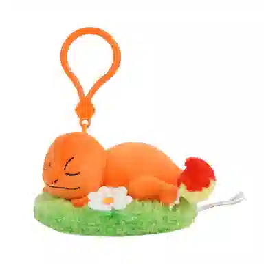 POTDEMIEL x POKEMON 6cm6.5cm8cm