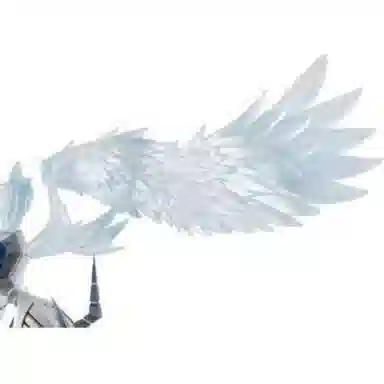 BANDAI Ultimate Image Merciful Mode 35cm