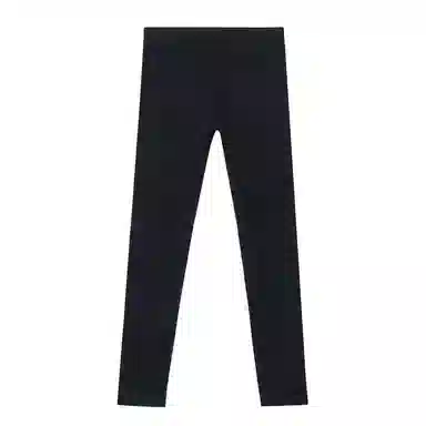 SAINT LAURENT D02 Black Jeans