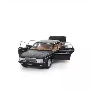 Almost Real 118 Jaguar XJ6 XJ40 21cm