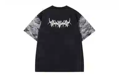 BLINDNOPLAN 24SS T