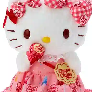 Sanrio Hello Kitty 22.5cm