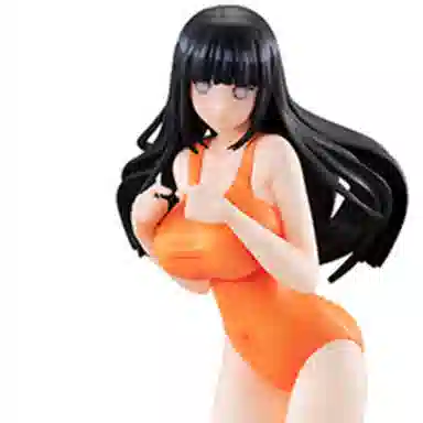 MegaHouse 19cm