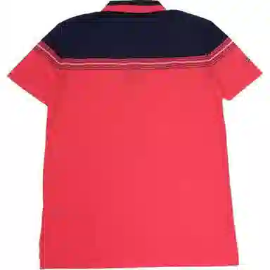 EMPORIO ARMANI EA7 LogoPolo