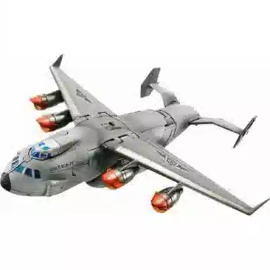 TAKARA TOMY RA-17 stratos