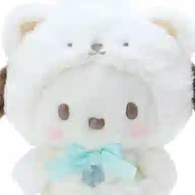 Sanrio 19.5cm
