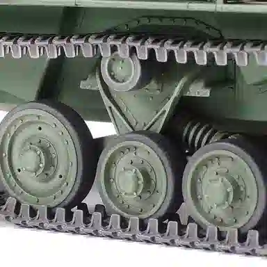 Tamiya 135 19.1cm