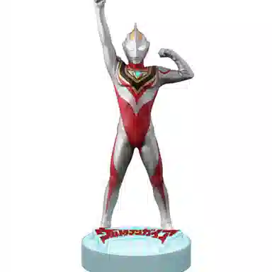 BANDAI xplus rmc pb v2 32cm