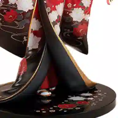 KADOKAWA Tokisaki Kurumi Original Edition Figure