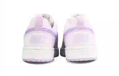 Nike Court Borough Low GS