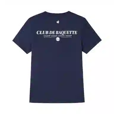 le coq sportif logo T