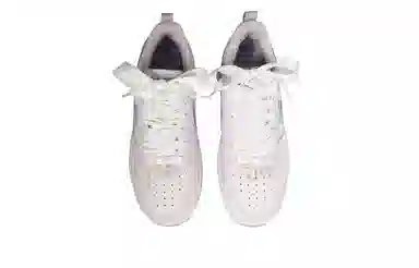 Nike Court Borough Low GS