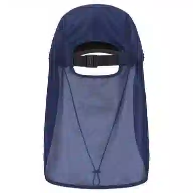 Supreme SS24 WEEK 17 MESH SUNSHIELD CAMP CAP