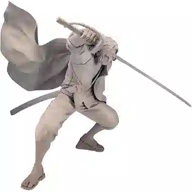 MegaHouse p.o.p playback memorie 18cm