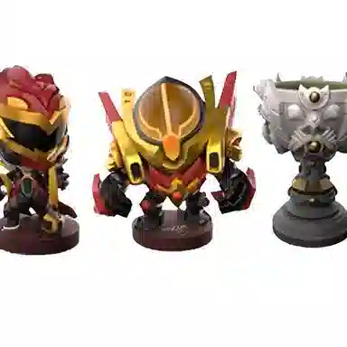 LEAGUE OF LEGENDS fpx Q