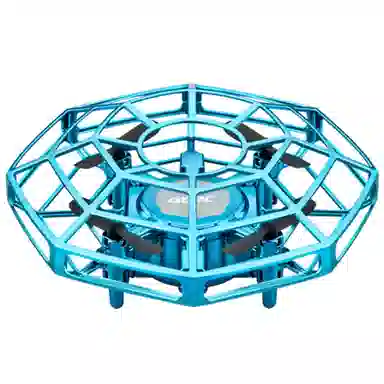 4DRC UFO
