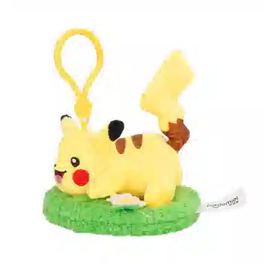 POTDEMIEL x POKEMON 6cm6.5cm8cm