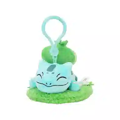 POTDEMIEL x POKEMON 6cm6.5cm8cm